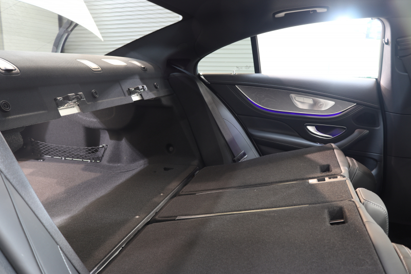 メルセデスベンツ CLS CLS450 4MATIC ｽﾎﾟｰﾂ ｴｸｽｸﾙｰｼﾌﾞ&ﾚｰﾀﾞｰｾｰﾌﾃｨPKG　ISG搭載 1ｵｰﾅｰ ｷｰﾚｽｺﾞｰ 黒本革 ﾍﾞﾝﾁﾚｰﾀｰ ｻﾝﾙｰﾌ ﾍｯﾄﾞｱｯﾌﾟD HDDﾅﾋﾞTV ｽﾏﾎ連携 ﾌﾞﾙﾒｽﾀｰ 360ｶﾒﾗ PTS LEDﾗｲﾄ 自動ﾄﾗﾝｸ ﾊﾝｽﾞﾌﾘｰA AMGｴｱﾛ&19AW ｴｱｻｽ 9AT　2年保証