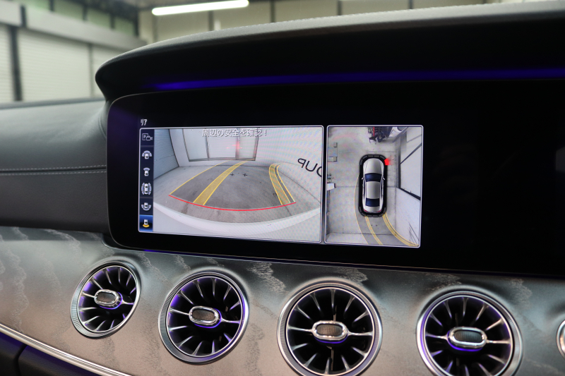 メルセデスベンツ CLS CLS450 4MATIC ｽﾎﾟｰﾂ ｴｸｽｸﾙｰｼﾌﾞ&ﾚｰﾀﾞｰｾｰﾌﾃｨPKG　ISG搭載 1ｵｰﾅｰ ｷｰﾚｽｺﾞｰ 黒本革 ﾍﾞﾝﾁﾚｰﾀｰ ｻﾝﾙｰﾌ ﾍｯﾄﾞｱｯﾌﾟD HDDﾅﾋﾞTV ｽﾏﾎ連携 ﾌﾞﾙﾒｽﾀｰ 360ｶﾒﾗ PTS LEDﾗｲﾄ 自動ﾄﾗﾝｸ ﾊﾝｽﾞﾌﾘｰA AMGｴｱﾛ&19AW ｴｱｻｽ 9AT　2年保証