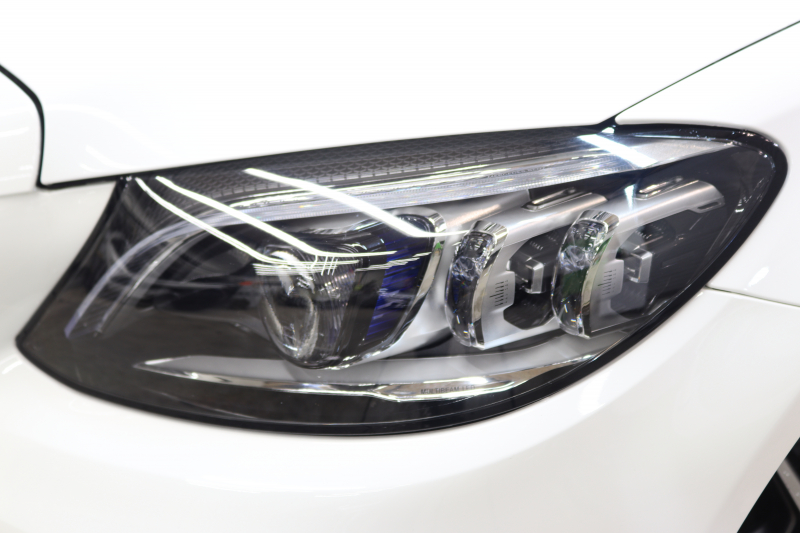 メルセデスベンツ Cクラス C200 AVG AMGﾗｲﾝ ﾚｰﾀﾞｰｾｰﾌﾃｨPKG　ﾚｰﾀﾞｰｾｰﾌﾃｨPKG　BSG搭載 後期 ｷｰﾚｽｺﾞｰ 黒革 HDDﾅﾋﾞTV ｽﾏﾎ連携 ﾊﾞｯｸｶﾒﾗ PTS LEDﾗｲﾄ AMGｴｱﾛ&18AW ﾀﾞｲﾅﾐｯｸS ｴｱｻｽ 9AT　2年保証