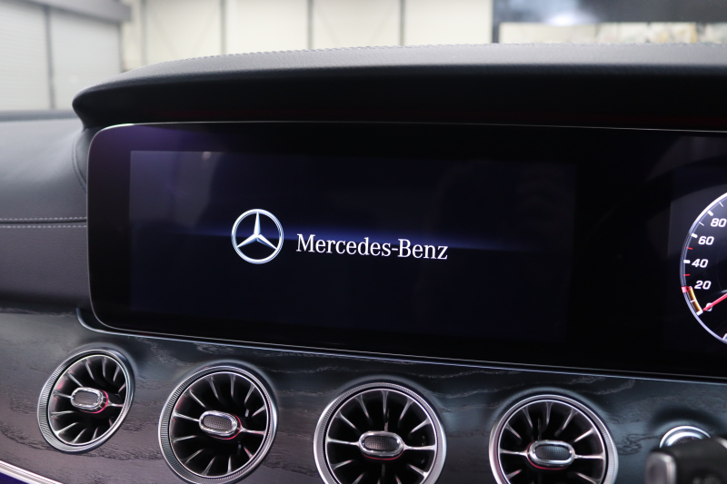 メルセデスベンツ Eクラス E200ｸｰﾍﾟ ｽﾎﾟｰﾂ ﾚｻﾞｰ&ﾚｰﾀﾞｰｾｰﾌﾃｨPKG　中期 ｷｰﾚｽｺﾞｰ 黒本革 ﾊﾟﾉﾗﾏSR ﾍｯﾄﾞｱｯﾌﾟD HDDﾅﾋﾞTV ｽﾏﾎ連携 ﾌﾞﾙﾒｽﾀｰ 360ｶﾒﾗ PTS LEDﾗｲﾄ AMGｴｱﾛ&19AW ﾀﾞｲﾅﾐｯｸｾﾚｸﾄ 9AT　2年保証