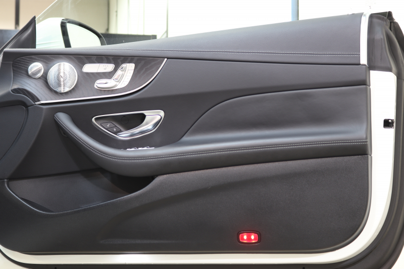 メルセデスベンツ Eクラス E200ｸｰﾍﾟ ｽﾎﾟｰﾂ ﾚｻﾞｰ&ﾚｰﾀﾞｰｾｰﾌﾃｨPKG　中期 ｷｰﾚｽｺﾞｰ 黒本革 ﾊﾟﾉﾗﾏSR ﾍｯﾄﾞｱｯﾌﾟD HDDﾅﾋﾞTV ｽﾏﾎ連携 ﾌﾞﾙﾒｽﾀｰ 360ｶﾒﾗ PTS LEDﾗｲﾄ AMGｴｱﾛ&19AW ﾀﾞｲﾅﾐｯｸｾﾚｸﾄ 9AT　2年保証