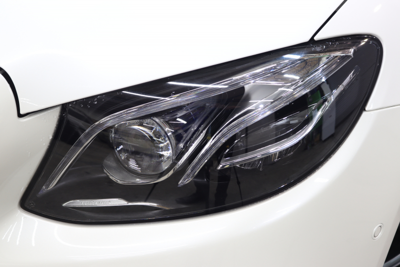 メルセデスベンツ Eクラス E200ｸｰﾍﾟ ｽﾎﾟｰﾂ ﾚｻﾞｰ&ﾚｰﾀﾞｰｾｰﾌﾃｨPKG　中期 ｷｰﾚｽｺﾞｰ 黒本革 ﾊﾟﾉﾗﾏSR ﾍｯﾄﾞｱｯﾌﾟD HDDﾅﾋﾞTV ｽﾏﾎ連携 ﾌﾞﾙﾒｽﾀｰ 360ｶﾒﾗ PTS LEDﾗｲﾄ AMGｴｱﾛ&19AW ﾀﾞｲﾅﾐｯｸｾﾚｸﾄ 9AT　2年保証