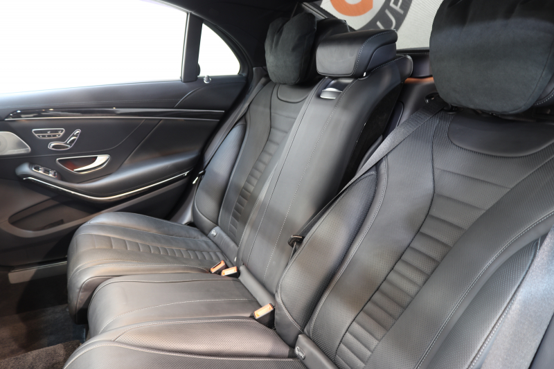メルセデスベンツ Sクラス S560ﾛﾝｸﾞ AMGﾗｲﾝ ｼｮｰﾌｧｰ&ﾚｰﾀﾞｰｾｰﾌﾃｨPKG　後期 ｷｰﾚｽｺﾞｰ 黒本革 ﾍﾞﾝﾁﾚｰﾀｰ ﾊﾟﾉﾗﾏSR ﾍｯﾄﾞｱｯﾌﾟD HDDﾅﾋﾞTV ｽﾏﾎ連携 ﾌﾞﾙﾒｽﾀｰ 360ｶﾒﾗ PTS LEDﾗｲﾄ 自動ﾄﾗﾝｸ ﾊﾝｽﾞﾌﾘｰA AMGｴｱﾛ&19AW ｸﾛｰｼﾞﾝｸﾞS ﾜｲﾔﾚｽ充電 ｴｱｻｽ 9AT　2年保証