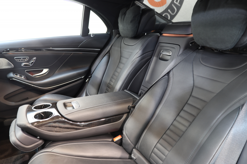 メルセデスベンツ Sクラス S560ﾛﾝｸﾞ AMGﾗｲﾝ ｼｮｰﾌｧｰ&ﾚｰﾀﾞｰｾｰﾌﾃｨPKG　後期 ｷｰﾚｽｺﾞｰ 黒本革 ﾍﾞﾝﾁﾚｰﾀｰ ﾊﾟﾉﾗﾏSR ﾍｯﾄﾞｱｯﾌﾟD HDDﾅﾋﾞTV ｽﾏﾎ連携 ﾌﾞﾙﾒｽﾀｰ 360ｶﾒﾗ PTS LEDﾗｲﾄ 自動ﾄﾗﾝｸ ﾊﾝｽﾞﾌﾘｰA AMGｴｱﾛ&19AW ｸﾛｰｼﾞﾝｸﾞS ﾜｲﾔﾚｽ充電 ｴｱｻｽ 9AT　2年保証