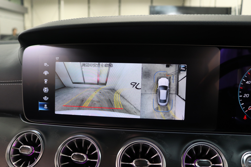 メルセデスベンツ Eクラス E300ｸｰﾍﾟ ｽﾎﾟｰﾂ ｴｸｽｸﾙｰｼﾌﾞ&ﾚｰﾀﾞｰｾｰﾌﾃｨPKG　後期 ｷｰﾚｽｺﾞｰ 黒本革 ﾍﾞﾝﾁﾚｰﾀｰ ﾊﾟﾉﾗﾏSR ﾍｯﾄﾞｱｯﾌﾟD MBUXﾅﾋﾞTV ｽﾏﾎ連携 ﾌﾞﾙﾒｽﾀｰ 360ｶﾒﾗ PTS LEDﾗｲﾄ AMGｴｱﾛ&19AW ｴｱｻｽ ﾊﾟﾅﾒﾘｶｰﾅｸﾞﾘﾙ 9AT　2年保証