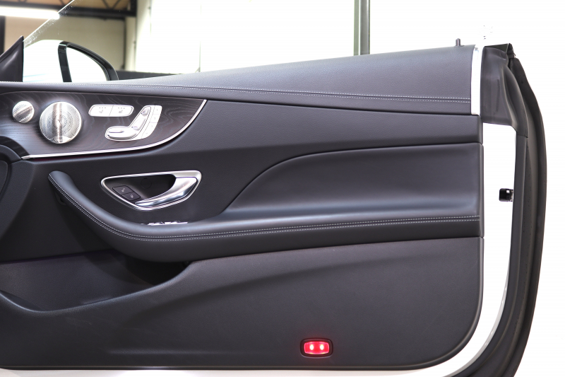 メルセデスベンツ Eクラス E300ｸｰﾍﾟ ｽﾎﾟｰﾂ ｴｸｽｸﾙｰｼﾌﾞ&ﾚｰﾀﾞｰｾｰﾌﾃｨPKG　後期 ｷｰﾚｽｺﾞｰ 黒本革 ﾍﾞﾝﾁﾚｰﾀｰ ﾊﾟﾉﾗﾏSR ﾍｯﾄﾞｱｯﾌﾟD MBUXﾅﾋﾞTV ｽﾏﾎ連携 ﾌﾞﾙﾒｽﾀｰ 360ｶﾒﾗ PTS LEDﾗｲﾄ AMGｴｱﾛ&19AW ｴｱｻｽ ﾊﾟﾅﾒﾘｶｰﾅｸﾞﾘﾙ 9AT　2年保証