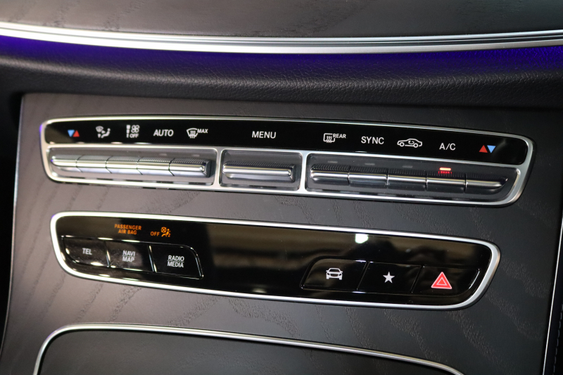 メルセデスベンツ Eクラス E300ｸｰﾍﾟ ｽﾎﾟｰﾂ ｴｸｽｸﾙｰｼﾌﾞ&ﾚｰﾀﾞｰｾｰﾌﾃｨPKG　後期 ｷｰﾚｽｺﾞｰ 黒本革 ﾍﾞﾝﾁﾚｰﾀｰ ﾊﾟﾉﾗﾏSR ﾍｯﾄﾞｱｯﾌﾟD MBUXﾅﾋﾞTV ｽﾏﾎ連携 ﾌﾞﾙﾒｽﾀｰ 360ｶﾒﾗ PTS LEDﾗｲﾄ AMGｴｱﾛ&19AW ｴｱｻｽ ﾊﾟﾅﾒﾘｶｰﾅｸﾞﾘﾙ 9AT　2年保証