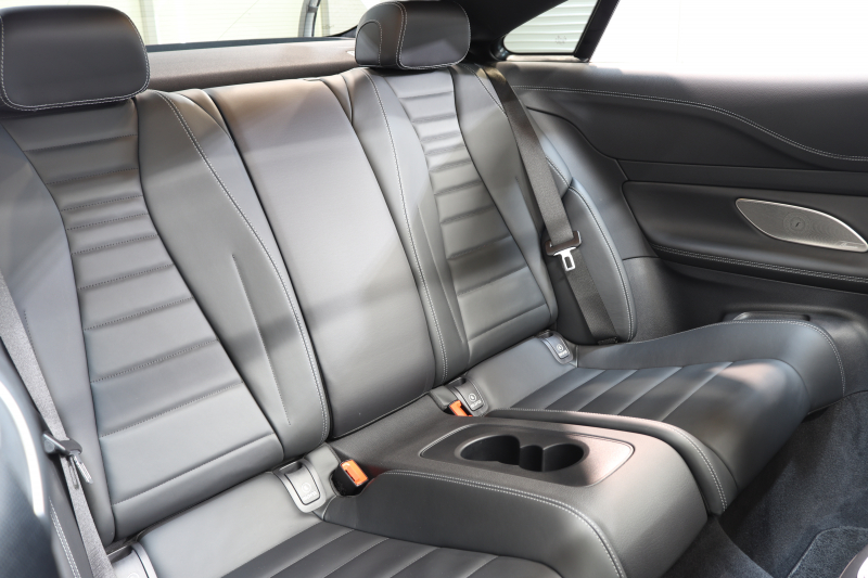 メルセデスベンツ Eクラス E300ｸｰﾍﾟ ｽﾎﾟｰﾂ ｴｸｽｸﾙｰｼﾌﾞ&ﾚｰﾀﾞｰｾｰﾌﾃｨPKG　後期 ｷｰﾚｽｺﾞｰ 黒本革 ﾍﾞﾝﾁﾚｰﾀｰ ﾊﾟﾉﾗﾏSR ﾍｯﾄﾞｱｯﾌﾟD MBUXﾅﾋﾞTV ｽﾏﾎ連携 ﾌﾞﾙﾒｽﾀｰ 360ｶﾒﾗ PTS LEDﾗｲﾄ AMGｴｱﾛ&19AW ｴｱｻｽ ﾊﾟﾅﾒﾘｶｰﾅｸﾞﾘﾙ 9AT　2年保証