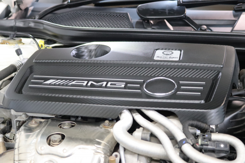 AMG CLAクラス CLA45 4MATIC ｼｭｰﾃｨﾝｸﾞﾌﾞﾚｰｸ ﾚｰﾀﾞｰｾｰﾌﾃｨPKG　後期 ｷｰﾚｽｺﾞｰ 黒本革 ﾊﾟﾉﾗﾏSR HDDﾅﾋﾞTV&ｷｬﾝｾﾗｰ ｽﾏﾎ連携 ﾊﾞｯｸｶﾒﾗ PTS LEDﾗｲﾄ 自動Rｹﾞｰﾄ ﾊﾝｽﾞﾌﾘｰA AMG専用装備&ﾁｭｰﾆﾝｸﾞ ﾊﾟﾅﾒﾘｶｰﾅｸﾞﾘﾙ 7AT　2年保証