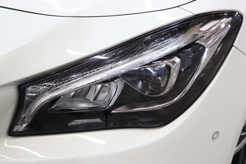 AMG CLAクラス CLA45 4MATIC ｼｭｰﾃｨﾝｸﾞﾌﾞﾚｰｸ ﾚｰﾀﾞｰｾｰﾌﾃｨPKG　後期 ｷｰﾚｽｺﾞｰ 黒本革 ﾊﾟﾉﾗﾏSR HDDﾅﾋﾞTV&ｷｬﾝｾﾗｰ ｽﾏﾎ連携 ﾊﾞｯｸｶﾒﾗ PTS LEDﾗｲﾄ 自動Rｹﾞｰﾄ ﾊﾝｽﾞﾌﾘｰA AMG専用装備&ﾁｭｰﾆﾝｸﾞ ﾊﾟﾅﾒﾘｶｰﾅｸﾞﾘﾙ 7AT　2年保証