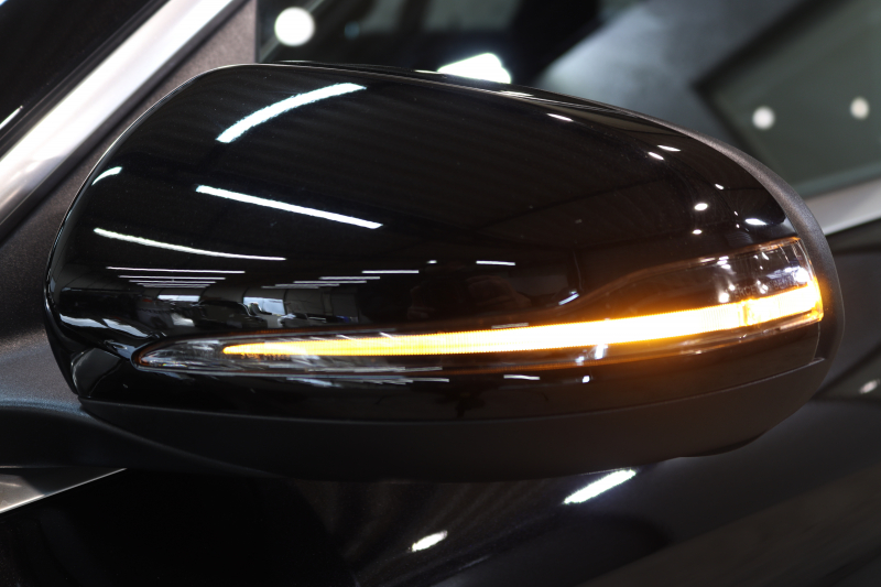 メルセデスベンツ Cクラス C200ｽﾃｰｼｮﾝﾜｺﾞﾝ ｽﾎﾟｰﾂ ﾚｰﾀﾞｰｾｰﾌﾃｨPKG　中期 1ｵｰﾅｰ ｷｰﾚｽｺﾞｰ 黒革 HDDﾅﾋﾞTV BT音楽 ﾊﾞｯｸｶﾒﾗ PTS LEDﾗｲﾄ 自動Rｹﾞｰﾄ AMGｴｱﾛ&18AW ﾀﾞｲﾅﾐｯｸS ｴｱｻｽ 9AT　2年保証