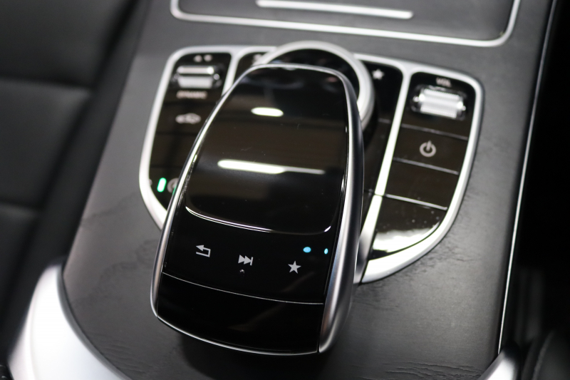 メルセデスベンツ Cクラス C200ｽﾃｰｼｮﾝﾜｺﾞﾝ ｽﾎﾟｰﾂ ﾚｰﾀﾞｰｾｰﾌﾃｨPKG　中期 1ｵｰﾅｰ ｷｰﾚｽｺﾞｰ 黒革 HDDﾅﾋﾞTV BT音楽 ﾊﾞｯｸｶﾒﾗ PTS LEDﾗｲﾄ 自動Rｹﾞｰﾄ AMGｴｱﾛ&18AW ﾀﾞｲﾅﾐｯｸS ｴｱｻｽ 9AT　2年保証