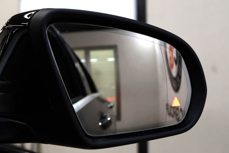 メルセデスベンツ Cクラス C200ｽﾃｰｼｮﾝﾜｺﾞﾝ ｽﾎﾟｰﾂ ﾚｰﾀﾞｰｾｰﾌﾃｨPKG　中期 1ｵｰﾅｰ ｷｰﾚｽｺﾞｰ 黒革 HDDﾅﾋﾞTV BT音楽 ﾊﾞｯｸｶﾒﾗ PTS LEDﾗｲﾄ 自動Rｹﾞｰﾄ AMGｴｱﾛ&18AW ﾀﾞｲﾅﾐｯｸS ｴｱｻｽ 9AT　2年保証