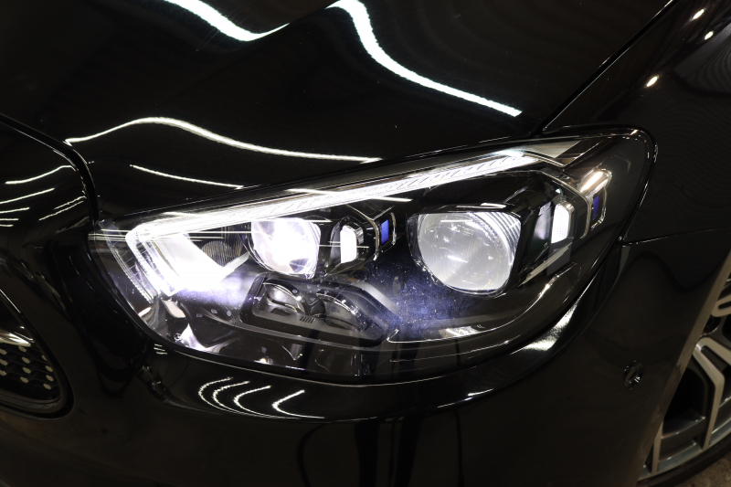 メルセデスベンツ Eクラス E200ｽﾃｰｼｮﾝﾜｺﾞﾝ ｽﾎﾟｰﾂ AMGﾗｲﾝｲﾝﾃﾘｱ&ｴｸｽｸﾙｰｼﾌﾞ&ﾚｰﾀﾞｰｾｰﾌﾃｨPKG　BSG搭載 後期 ｷｰﾚｽｺﾞｰ 黒本革 ﾊﾟﾉﾗﾏSR ﾍｯﾄﾞｱｯﾌﾟD MBUXﾅﾋﾞTV&ARﾅﾋﾞ ｽﾏﾎ連携 ﾌﾞﾙﾒｽﾀｰ 360ｶﾒﾗ PTS LEDﾗｲﾄ 自動Rｹﾞｰﾄ AMGｴｱﾛ&19AW 9AT　2年保証