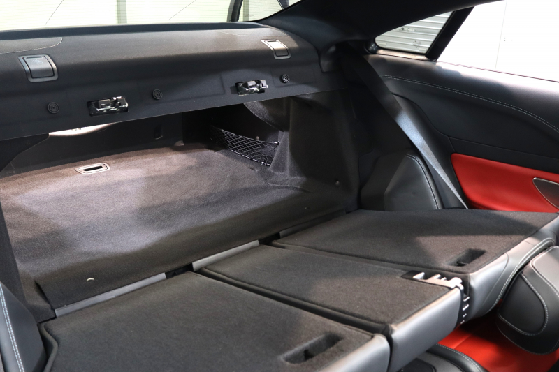 メルセデスベンツ Eクラス E200ｸｰﾍﾟ ｽﾎﾟｰﾂ ﾚｰﾀﾞｰｾｰﾌﾃｨPKG　後期 BSG搭載 1ｵｰﾅｰ MEｺﾈｸﾄ ｷｰﾚｽｺﾞｰ 黒/赤本革 ﾊﾟﾉﾗﾏSR ﾍｯﾄﾞｱｯﾌﾟD MBUX/ARﾅﾋﾞTV ｽﾏﾎ連携 ﾌﾞﾙﾒｽﾀｰ 360ｶﾒﾗ PTS LEDﾗｲﾄ AMGｴｱﾛ&19AW 9AT　2年保証