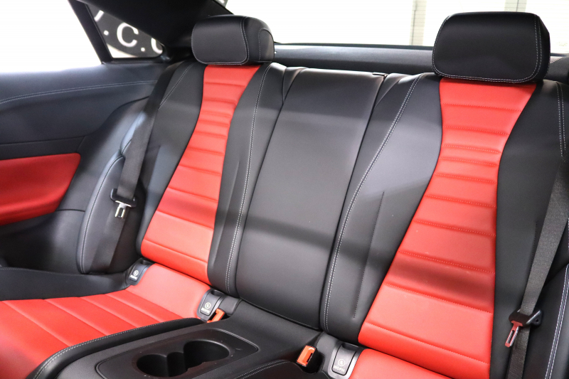 メルセデスベンツ Eクラス E200ｸｰﾍﾟ ｽﾎﾟｰﾂ ﾚｰﾀﾞｰｾｰﾌﾃｨPKG　後期 BSG搭載 1ｵｰﾅｰ MEｺﾈｸﾄ ｷｰﾚｽｺﾞｰ 黒/赤本革 ﾊﾟﾉﾗﾏSR ﾍｯﾄﾞｱｯﾌﾟD MBUX/ARﾅﾋﾞTV ｽﾏﾎ連携 ﾌﾞﾙﾒｽﾀｰ 360ｶﾒﾗ PTS LEDﾗｲﾄ AMGｴｱﾛ&19AW 9AT　2年保証