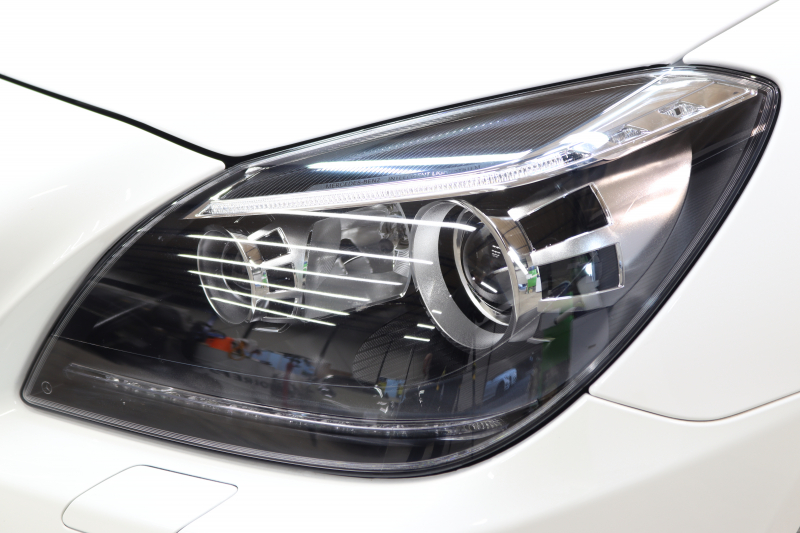 メルセデスベンツ SLKクラス SLK350 AMGｽﾎﾟｰﾂ ﾅｯﾊﾟﾌﾙﾚｻﾞｰ&ﾚｰﾀﾞｰｾｰﾌﾃｨPKG　中期 1ｵｰﾅｰ ｷｰﾚｽｺﾞｰ 黒本革 ｼｰﾄﾋｰﾀｰ ｴｱｽｶｰﾌ ﾏｼﾞｯｸｽｶｲﾙｰﾌ HDDﾅﾋﾞTV BT音楽 Bｶﾒﾗ PTS DSRC ｷｾﾉﾝﾗｲﾄ AMGｴｱﾛ&18AW ｴｱｶﾞｲﾄﾞ　2年保証