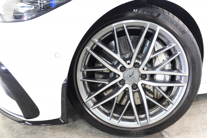 AMG Cクラス C43 4MATIC AMGﾅｲﾄ&ﾚｰﾀﾞｰｾｰﾌﾃｨPKG　BSG搭載 MEｺﾈｸﾄ ｷｰﾚｽｺﾞｰ 黒本革 ﾍﾞﾝﾁﾚｰﾀｰ ﾊﾟﾉﾗﾏSR ﾍｯﾄﾞｱｯﾌﾟD MBUXﾅﾋﾞTV&ARﾅﾋﾞ ｽﾏﾎ連携 ﾌﾞﾙﾒｽﾀｰ 360ｶﾒﾗ PTS LEDﾗｲﾄ 自動ﾄﾗﾝｸ AMG専用装備&ﾁｭｰﾆﾝｸﾞ 9AT　2年保証