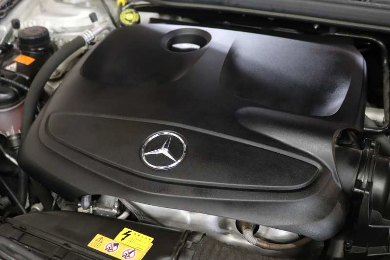 メルセデスベンツ CLAクラス CLA250ｼｭﾎﾟﾙﾄ 4MATIC ﾚｰﾀﾞｰｾｰﾌﾃｨPKG　後期 ｷｰﾚｽｺﾞｰ ﾚｻﾞｰDINAMICAｼｰﾄ HDDﾅﾋﾞTV ｽﾏﾎ連携 ﾊﾞｯｸｶﾒﾗ PTS LEDﾗｲﾄ AMGｴｱﾛ&18AW SPORT専用ﾁｭｰﾆﾝｸﾞ ﾀﾞｲﾅﾐｯｸS 7AT　2年保証