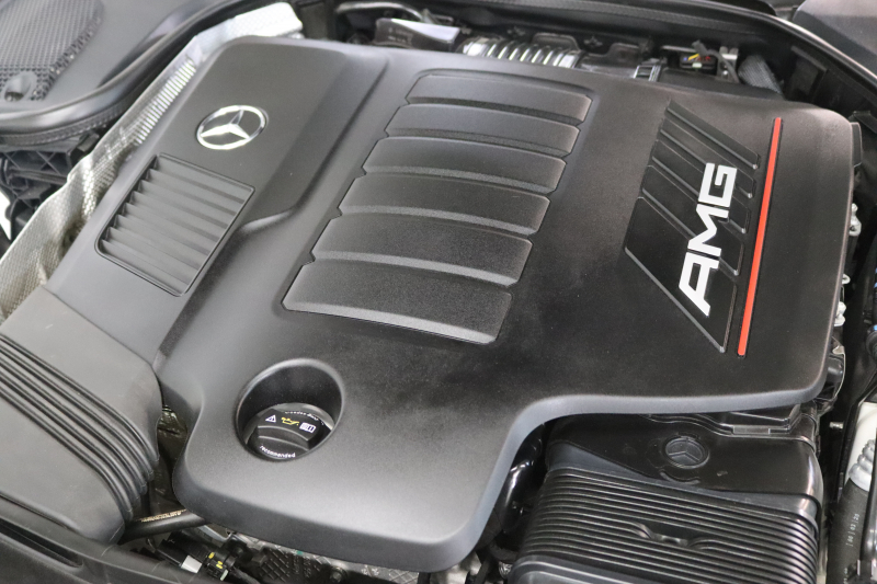 AMG Eクラス E53 4MATIC+ ｴｸｽｸﾙｰｼﾌﾞ&ﾚｰﾀﾞｰｾｰﾌﾃｨPKG　ISG搭載 後期 ｷｰﾚｽｺﾞｰ 黒本革 ﾍﾞﾝﾁﾚｰﾀｰ ﾊﾟﾉﾗﾏSR ﾍｯﾄﾞｱｯﾌﾟD MBUXﾅﾋﾞTV&ARﾅﾋﾞ&ARﾅﾋﾞ ｽﾏﾎ連携 ﾌﾞﾙﾒｽﾀｰ 360ｶﾒﾗ PTS LEDﾗｲﾄ 自動ﾄﾗﾝｸ AMG専用装備&ﾁｭｰﾆﾝｸﾞ ﾜｲﾔﾚｽ充電 9AT　2年保証