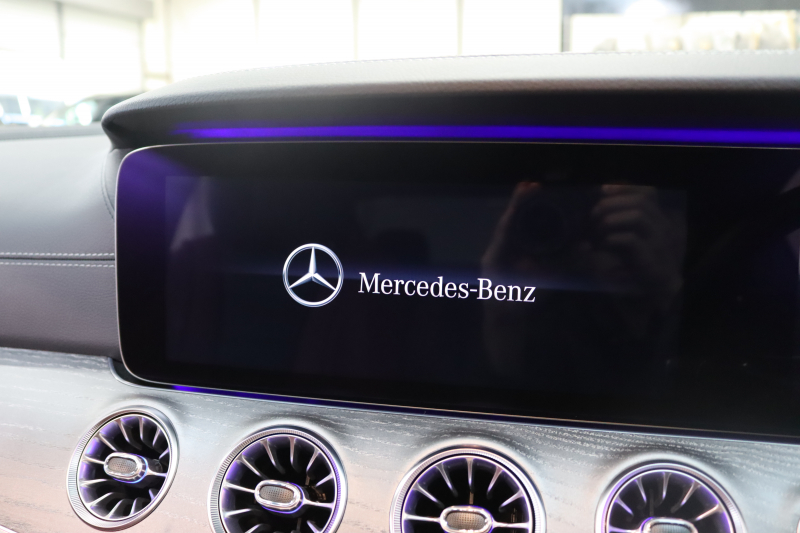 メルセデスベンツ CLS CLS450 4MATIC ｽﾎﾟｰﾂ ｴｸｽｸﾙｰｼﾌﾞ&ﾚｰﾀﾞｰｾｰﾌﾃｨPKG　ISG搭載 ｷｰﾚｽｺﾞｰ 赤/黒本革 ﾍﾞﾝﾁﾚｰﾀｰ ｻﾝﾙｰﾌ HDDﾅﾋﾞTV ｽﾏﾎ連携 ﾌﾞﾙﾒｽﾀｰ 360ｶﾒﾗ PTS LEDﾗｲﾄ 自動ﾄﾗﾝｸ ﾊﾝｽﾞﾌﾘｰA AMGｴｱﾛ&19AW ﾜｲﾔﾚｽ充電 ｴｱｻｽ 9AT　2年保証