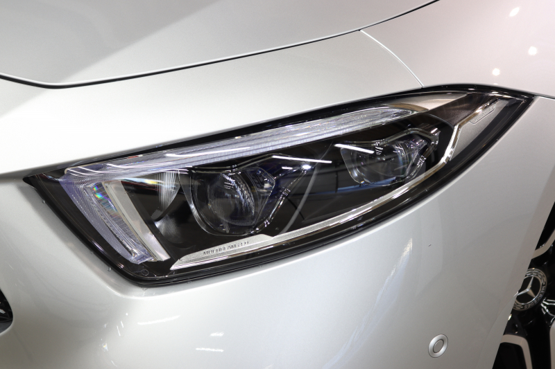 メルセデスベンツ CLS CLS450 4MATIC ｽﾎﾟｰﾂ ｴｸｽｸﾙｰｼﾌﾞ&ﾚｰﾀﾞｰｾｰﾌﾃｨPKG　ISG搭載 ｷｰﾚｽｺﾞｰ 赤/黒本革 ﾍﾞﾝﾁﾚｰﾀｰ ｻﾝﾙｰﾌ HDDﾅﾋﾞTV ｽﾏﾎ連携 ﾌﾞﾙﾒｽﾀｰ 360ｶﾒﾗ PTS LEDﾗｲﾄ 自動ﾄﾗﾝｸ ﾊﾝｽﾞﾌﾘｰA AMGｴｱﾛ&19AW ﾜｲﾔﾚｽ充電 ｴｱｻｽ 9AT　2年保証