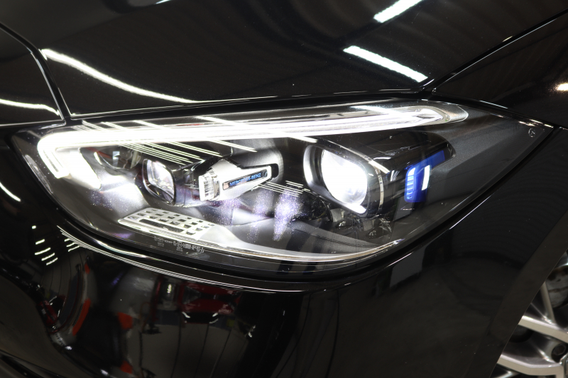 AMG Cクラス C43 4MATIC ｽﾃｰｼｮﾝﾜｺﾞﾝ AMGﾅｲﾄ&ﾚｰﾀﾞｰｾｰﾌﾃｨPKG　BSG搭載 現行 ｷｰﾚｽｺﾞｰ 黒本革 ﾍﾞﾝﾁﾚｰﾀｰ ﾊﾟﾉﾗﾏSR ﾍｯﾄﾞｱｯﾌﾟD MBUXﾅﾋﾞTV&ARﾅﾋﾞ ｽﾏﾎ連携 ﾌﾞﾙﾒｽﾀｰ 360ｶﾒﾗ PTS LEDﾗｲﾄ 自動Rｹﾞｰﾄ AMG専用装備&ﾁｭｰﾆﾝｸﾞ 9AT　2年保証