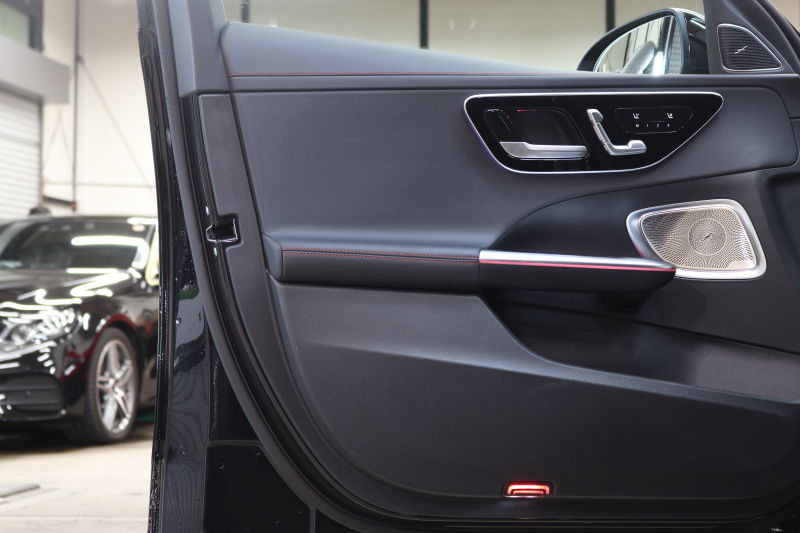 AMG Cクラス C43 4MATIC ｽﾃｰｼｮﾝﾜｺﾞﾝ AMGﾅｲﾄ&ﾚｰﾀﾞｰｾｰﾌﾃｨPKG　BSG搭載 現行 ｷｰﾚｽｺﾞｰ 黒本革 ﾍﾞﾝﾁﾚｰﾀｰ ﾊﾟﾉﾗﾏSR ﾍｯﾄﾞｱｯﾌﾟD MBUXﾅﾋﾞTV&ARﾅﾋﾞ ｽﾏﾎ連携 ﾌﾞﾙﾒｽﾀｰ 360ｶﾒﾗ PTS LEDﾗｲﾄ 自動Rｹﾞｰﾄ AMG専用装備&ﾁｭｰﾆﾝｸﾞ 9AT　2年保証