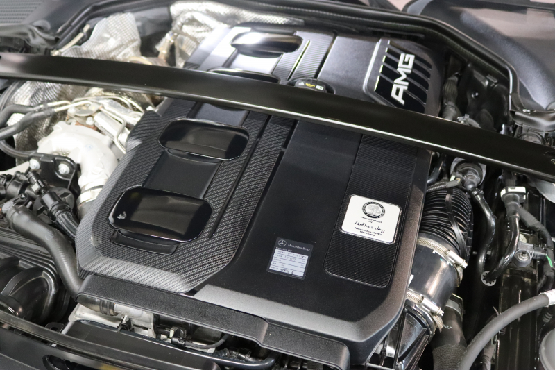 AMG Cクラス C43 4MATIC ｽﾃｰｼｮﾝﾜｺﾞﾝ AMGﾅｲﾄ&ﾚｰﾀﾞｰｾｰﾌﾃｨPKG　BSG搭載 現行 ｷｰﾚｽｺﾞｰ 黒本革 ﾍﾞﾝﾁﾚｰﾀｰ ﾊﾟﾉﾗﾏSR ﾍｯﾄﾞｱｯﾌﾟD MBUXﾅﾋﾞTV&ARﾅﾋﾞ ｽﾏﾎ連携 ﾌﾞﾙﾒｽﾀｰ 360ｶﾒﾗ PTS LEDﾗｲﾄ 自動Rｹﾞｰﾄ AMG専用装備&ﾁｭｰﾆﾝｸﾞ 9AT　2年保証