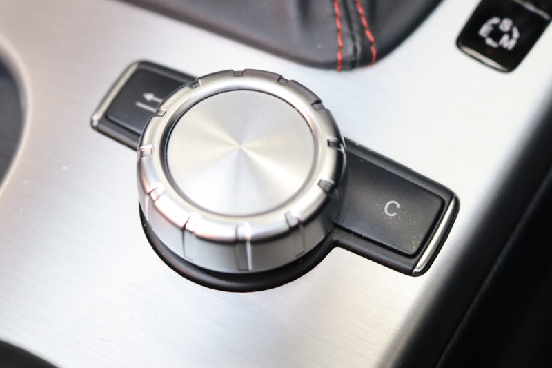 メルセデスベンツ SLKクラス SLK200 BL-EF AMGｽﾎﾟｰﾂ&ﾚｰﾀﾞｰｾｰﾌﾃｨPKG　中期 ｷｰﾚｽｺﾞｰ 黒本革 ﾊﾞﾘｵR HDDﾅﾋﾞTV BT音楽 PTS DSRC ｷｾﾉﾝ AMGｴｱﾛ&18AW ｴｱｶﾞｲﾄﾞ 7AT　2年保証