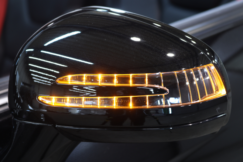 メルセデスベンツ SLKクラス SLK200 BL-EF AMGｽﾎﾟｰﾂ&ﾚｰﾀﾞｰｾｰﾌﾃｨPKG　中期 ｷｰﾚｽｺﾞｰ 黒本革 ﾊﾞﾘｵR HDDﾅﾋﾞTV BT音楽 PTS DSRC ｷｾﾉﾝ AMGｴｱﾛ&18AW ｴｱｶﾞｲﾄﾞ 7AT　2年保証