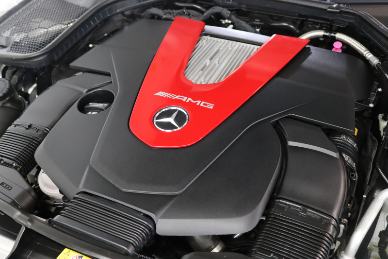 AMG Cクラス C43 4MATIC ｴｸｽｸﾙｰｼﾌﾞ&ﾚｰﾀﾞｰｾｰﾌﾃｨPKG　中期 ｷｰﾚｽｺﾞｰ 黒本革 ﾍｯﾄﾞｱｯﾌﾟD HDDﾅﾋﾞTV&ｷｬﾝｾﾗｰ BT音楽 ﾌﾞﾙﾒｽﾀｰ ﾊﾞｯｸｶﾒﾗ PTS LEDﾗｲﾄ 自動ﾄﾗﾝｸ ﾊﾝｽﾞﾌﾘｰA AMG専用装備&ﾁｭｰﾆﾝｸﾞﾀﾞｲﾅﾐｯｸｾﾚｸﾄ 9AT　2年保証