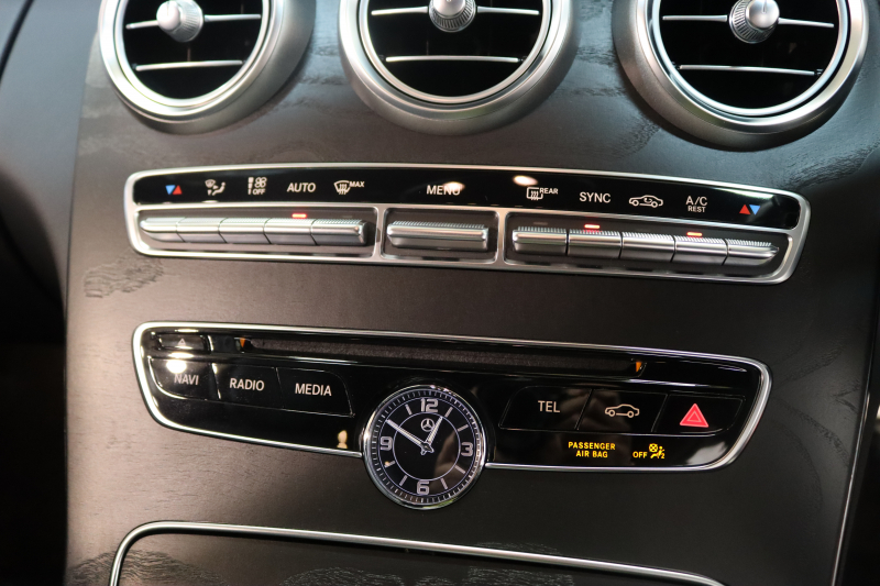 AMG Cクラス C43 4MATIC ｴｸｽｸﾙｰｼﾌﾞ&ﾚｰﾀﾞｰｾｰﾌﾃｨPKG　中期 ｷｰﾚｽｺﾞｰ 黒本革 ﾍｯﾄﾞｱｯﾌﾟD HDDﾅﾋﾞTV&ｷｬﾝｾﾗｰ BT音楽 ﾌﾞﾙﾒｽﾀｰ ﾊﾞｯｸｶﾒﾗ PTS LEDﾗｲﾄ 自動ﾄﾗﾝｸ ﾊﾝｽﾞﾌﾘｰA AMG専用装備&ﾁｭｰﾆﾝｸﾞﾀﾞｲﾅﾐｯｸｾﾚｸﾄ 9AT　2年保証