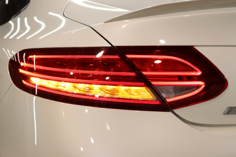 AMG Cクラス C43 4MATICｸｰﾍﾟ ﾚｰﾀﾞｰｾｰﾌﾃｨPKG　ｷｰﾚｽｺﾞｰ 黒本革 ﾍｯﾄﾞｱｯﾌﾟD HDDﾅﾋﾞTV BT音楽 ﾊﾞｯｸｶﾒﾗ PTS LEDﾗｲﾄ 自動ﾄﾗﾝｸ ﾊﾝｽﾞﾌﾘｰA AMG専用装備&ﾁｭｰﾆﾝｸﾞﾀﾞｲﾅﾐｯｸｾﾚｸﾄ 9AT　2年保証