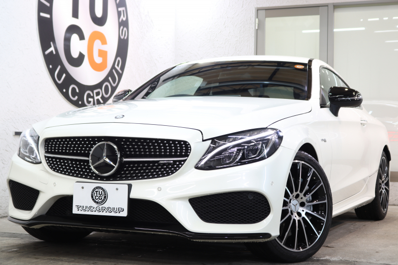 ICHIKO メルセデスベンツ　クーペ 日本製 ICHIKO メルセデスベンツ クーペ 日本製 ICHIKO メルセデスベンツ