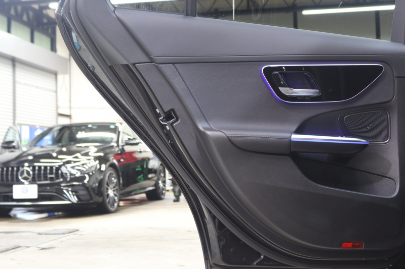 メルセデスベンツ Cクラス C220dｽﾃｰｼｮﾝﾜｺﾞﾝ AVG AMGﾗｲﾝ ﾚｻﾞｰｴｸｽｸﾙｰｼﾌﾞ&ﾍﾞｰｼｯｸ&ﾚｰﾀﾞｰｾｰﾌﾃｨPKG　ISG搭載 ｷｰﾚｽｺﾞｰ 黒本革 ﾊﾟﾉﾗﾏSR ﾍｯﾄﾞｱｯﾌﾟD MBUXﾅﾋﾞTV&ARﾅﾋﾞ ｽﾏﾎ連携 360ｶﾒﾗ PTS LEDﾗｲﾄ 自動Rｹﾞｰﾄ AMGｴｱﾛ&18AW ﾜｲﾔﾚｽ充電 9AT　2年保証 新車保証