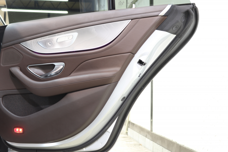 メルセデスベンツ CLS CLS220d ｽﾎﾟｰﾂ ｴｸｽｸﾙｰｼﾌﾞ&ﾚｰﾀﾞｰｾｰﾌﾃｨPKG　ｷｰﾚｽｺﾞｰ 茶本革 ﾍﾞﾝﾁﾚｰﾀｰ ｻﾝﾙｰﾌ ﾍｯﾄﾞｱｯﾌﾟD HDDﾅﾋﾞTV ｽﾏﾎ連携 ﾌﾞﾙﾒｽﾀｰ 360ｶﾒﾗ PTS LEDﾗｲﾄ 自動ﾄﾗﾝｸ ﾊﾝｽﾞﾌﾘｰA AMGｴｱﾛ&19AW ﾀﾞｲﾅﾐｯｸｾﾚｸﾄ 9AT　2年保証