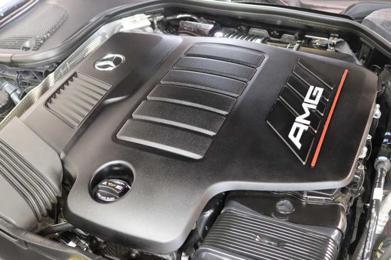 AMG Eクラス E53 4MATIC+ ｴｸｽｸﾙｰｼﾌﾞ&ﾚｰﾀﾞｰｾｰﾌﾃｨPKG　ISG搭載 後期 1ｵｰﾅｰ ｷｰﾚｽｺﾞｰ 黒本革 ﾍﾞﾝﾁﾚｰﾀｰ ﾊﾟﾉﾗﾏSR ﾍｯﾄﾞｱｯﾌﾟD MBUXﾅﾋﾞTV&ARﾅﾋﾞTV ｽﾏﾎ連携 ﾌﾞﾙﾒｽﾀｰ 360ｶﾒﾗ PTS LEDﾗｲﾄ ﾊﾝｽﾞﾌﾘｰA AMG専用装備&ﾁｭｰﾆﾝｸﾞ ﾜｲﾔﾚｽ充電 9AT　2年保証