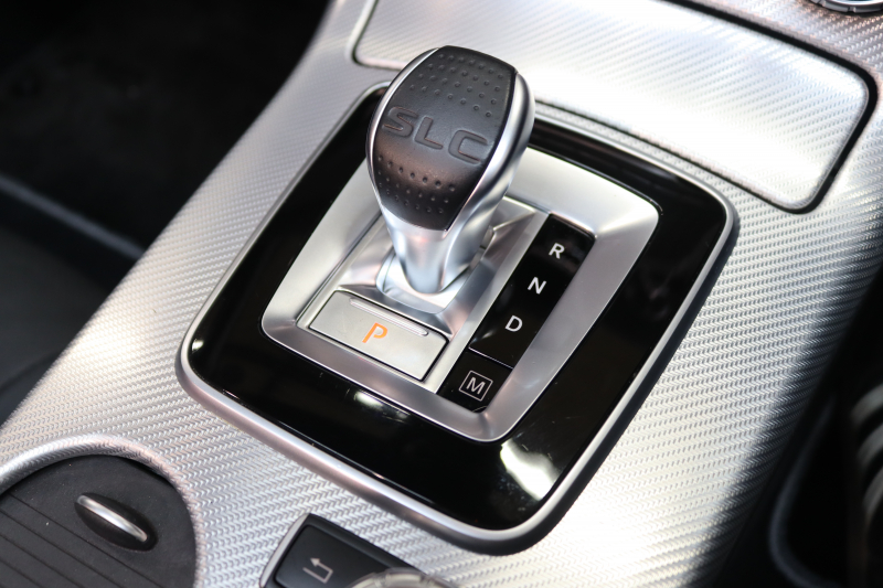 メルセデスベンツ SLCクラス SLC180ｽﾎﾟｰﾂ ﾚｰﾀﾞｰｾｰﾌﾃｨPKG　ｷｰﾚｽｺﾞｰ 黒本革 ｼｰﾄﾋｰﾀｰ ｶﾞﾗｽﾙｰﾌ HDDﾅﾋﾞTV&ｷｬﾝｾﾗｰ ｽﾏﾎ連携 BT音楽 ﾊﾞｯｸｶﾒﾗ LEDﾗｲﾄ AMGｴｱﾛ&18AW ｴｱｶﾞｲﾄﾞ 9AT　2年保証