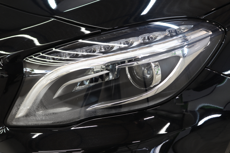 AMG GLA GLA45 4MATIC ﾚｰﾀﾞｰｾｰﾌﾃｨPKG　中期 ｷｰﾚｽｺﾞｰ 黒本革 ﾊﾟﾉﾗﾏSR HDDﾅﾋﾞTV ｽﾏﾎ連携 ﾊﾞｯｸｶﾒﾗ PTS ｷｾﾉﾝ 自動Rｹﾞｰﾄ AMG専用装備&ﾁｭｰﾆﾝｸﾞ 7AT　2年保証