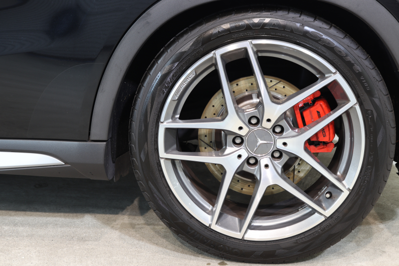 AMG GLA GLA45 4MATIC ﾚｰﾀﾞｰｾｰﾌﾃｨPKG　中期 ｷｰﾚｽｺﾞｰ 黒本革 ﾊﾟﾉﾗﾏSR HDDﾅﾋﾞTV ｽﾏﾎ連携 ﾊﾞｯｸｶﾒﾗ PTS ｷｾﾉﾝ 自動Rｹﾞｰﾄ AMG専用装備&ﾁｭｰﾆﾝｸﾞ 7AT　2年保証