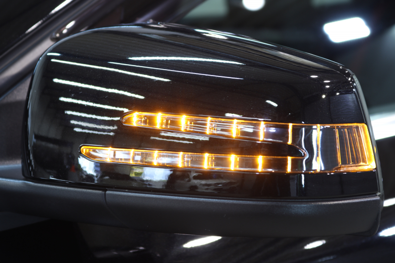 AMG GLA GLA45 4MATIC ﾚｰﾀﾞｰｾｰﾌﾃｨPKG　中期 ｷｰﾚｽｺﾞｰ 黒本革 ﾊﾟﾉﾗﾏSR HDDﾅﾋﾞTV ｽﾏﾎ連携 ﾊﾞｯｸｶﾒﾗ PTS ｷｾﾉﾝ 自動Rｹﾞｰﾄ AMG専用装備&ﾁｭｰﾆﾝｸﾞ 7AT　2年保証