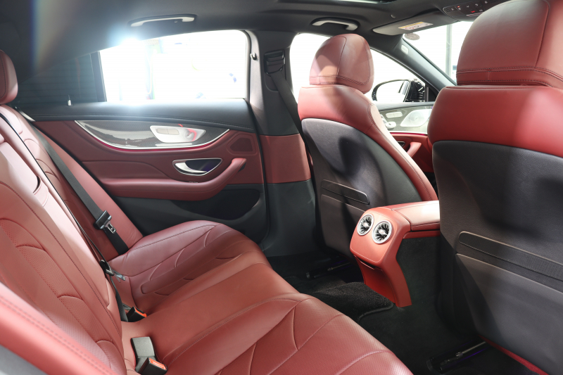 AMG CLSクラス CLS53 4MATIC+ ﾚｰﾀﾞｰｾｰﾌﾃｨPKG　ISG搭載 中期 1ｵｰﾅｰ ｷｰﾚｽｺﾞｰ 赤本革 ｻﾝﾙｰﾌ ﾍｯﾄﾞｱｯﾌﾟD HDDﾅﾋﾞTV ｽﾏﾎ連携 ﾌﾞﾙﾒｽﾀｰ 360ｶﾒﾗ PTS LEDﾗｲﾄ 自動ﾄﾗﾝｸ ﾊﾝｽﾞﾌﾘｰA NEWﾃﾞｻﾞｲﾝﾎﾞﾝﾈｯﾄ AMG専用装備&ﾁｭｰﾆﾝｸﾞ ﾀﾞｲﾅﾐｯｸS ｴｱｻｽ 9AT　2年保証