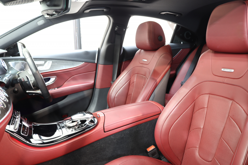 AMG CLSクラス CLS53 4MATIC+ ﾚｰﾀﾞｰｾｰﾌﾃｨPKG　ISG搭載 中期 1ｵｰﾅｰ ｷｰﾚｽｺﾞｰ 赤本革 ｻﾝﾙｰﾌ ﾍｯﾄﾞｱｯﾌﾟD HDDﾅﾋﾞTV ｽﾏﾎ連携 ﾌﾞﾙﾒｽﾀｰ 360ｶﾒﾗ PTS LEDﾗｲﾄ 自動ﾄﾗﾝｸ ﾊﾝｽﾞﾌﾘｰA NEWﾃﾞｻﾞｲﾝﾎﾞﾝﾈｯﾄ AMG専用装備&ﾁｭｰﾆﾝｸﾞ ﾀﾞｲﾅﾐｯｸS ｴｱｻｽ 9AT　2年保証