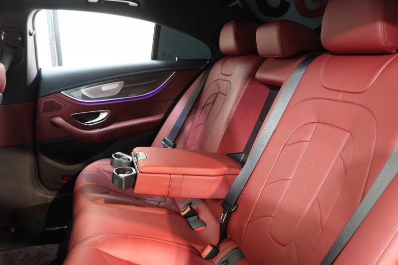 AMG CLSクラス CLS53 4MATIC+ ﾚｰﾀﾞｰｾｰﾌﾃｨPKG　ISG搭載 中期 1ｵｰﾅｰ ｷｰﾚｽｺﾞｰ 赤本革 ｻﾝﾙｰﾌ ﾍｯﾄﾞｱｯﾌﾟD HDDﾅﾋﾞTV ｽﾏﾎ連携 ﾌﾞﾙﾒｽﾀｰ 360ｶﾒﾗ PTS LEDﾗｲﾄ 自動ﾄﾗﾝｸ ﾊﾝｽﾞﾌﾘｰA NEWﾃﾞｻﾞｲﾝﾎﾞﾝﾈｯﾄ AMG専用装備&ﾁｭｰﾆﾝｸﾞ ﾀﾞｲﾅﾐｯｸS ｴｱｻｽ 9AT　2年保証