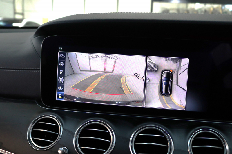 メルセデスベンツ Eクラス E220dｽﾃｰｼｮﾝﾜｺﾞﾝ AVG ｽﾎﾟｰﾂ 本革仕様 ﾚｰﾀﾞｰｾｰﾌﾃｨPKG　1ｵｰﾅｰ ｷｰﾚｽｺﾞｰ 黒本革 HDDﾅﾋﾞTV ｽﾏﾎ連携 ﾌﾞﾙﾒｽﾀｰ 360ｶﾒﾗ PTS LEDﾗｲﾄ 自動Rｹﾞｰﾄ ﾊﾝｽﾞﾌﾘｰA AMGｴｱﾛ&19AW ﾀﾞｲﾅﾐｯｸS 9AT　2年保証