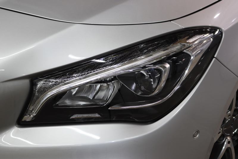 AMG CLAクラス CLA45 4MATIC AMGｱﾄﾞﾊﾞﾝｽﾄﾞ&ﾚｰﾀﾞｰｾｰﾌﾃｨPKG　後期 ｷｰﾚｽｺﾞｰ 黒本革 ﾊﾟﾉﾗﾏSR HDDﾅﾋﾞTV&ｷｬﾝｾﾗｰ ｽﾏﾎ連携 harman/kardon ﾊﾞｯｸｶﾒﾗ PTS LEDﾗｲﾄ AMG専用装備&ﾁｭｰﾆﾝｸﾞﾀﾞｲﾅﾐｯｸｾﾚｸﾄ　2年保証