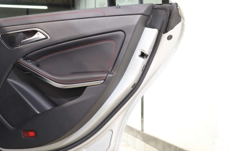 AMG CLAクラス CLA45 4MATIC AMGｱﾄﾞﾊﾞﾝｽﾄﾞ&ﾚｰﾀﾞｰｾｰﾌﾃｨPKG　後期 ｷｰﾚｽｺﾞｰ 黒本革 ﾊﾟﾉﾗﾏSR HDDﾅﾋﾞTV&ｷｬﾝｾﾗｰ ｽﾏﾎ連携 harman/kardon ﾊﾞｯｸｶﾒﾗ PTS LEDﾗｲﾄ AMG専用装備&ﾁｭｰﾆﾝｸﾞﾀﾞｲﾅﾐｯｸｾﾚｸﾄ　2年保証