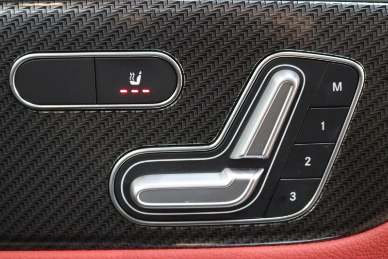 メルセデスベンツ Bクラス B200d AMGﾗｲﾝ AMGﾚｻﾞｰEXC&ｱﾄﾞﾊﾞﾝｽﾄﾞ&ﾅﾋﾞ&ﾚｰﾀﾞｰｾｰﾌﾃｨPKG　 1ｵｰﾅｰ MEｺﾈｸﾄ ｷｰﾚｽｺﾞｰ 赤/黒本革 HUD MBUXﾅﾋﾞTV BT音楽 ｱﾄﾞﾊﾞﾝｽﾄﾞｻｳﾝﾄﾞ 360ｶﾒﾗ PTS AMGｴｱﾛ&18AW LEDﾗｲﾄ ﾌｯﾄﾄﾗﾝｸOP ﾜｲﾔﾚｽ充電 8AT 希少色ﾏｳﾝﾃﾝｸﾞﾚｰ　2年保証