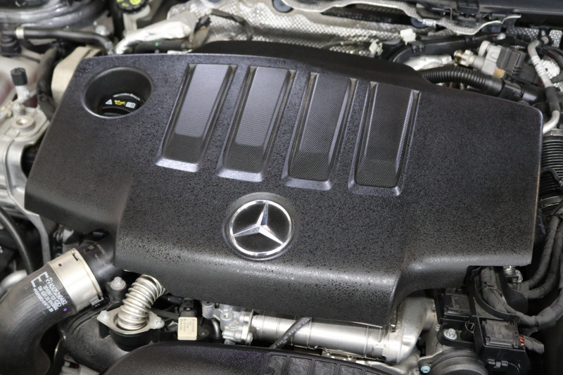 メルセデスベンツ Bクラス B200d AMGﾗｲﾝ AMGﾚｻﾞｰEXC&ｱﾄﾞﾊﾞﾝｽﾄﾞ&ﾅﾋﾞ&ﾚｰﾀﾞｰｾｰﾌﾃｨPKG　 1ｵｰﾅｰ MEｺﾈｸﾄ ｷｰﾚｽｺﾞｰ 赤/黒本革 HUD MBUXﾅﾋﾞTV BT音楽 ｱﾄﾞﾊﾞﾝｽﾄﾞｻｳﾝﾄﾞ 360ｶﾒﾗ PTS AMGｴｱﾛ&18AW LEDﾗｲﾄ ﾌｯﾄﾄﾗﾝｸOP ﾜｲﾔﾚｽ充電 8AT 希少色ﾏｳﾝﾃﾝｸﾞﾚｰ　2年保証